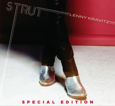 Strut - Editions Sp&eacute;ciale : Inclus 4 Titres Bonus Dont 2 In&eacute;dits