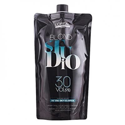  Studio Blond Nutri-D&eacute;velopper 30 V 1000 Ml