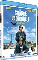 Studio Canal La Grande Vadrouille Blu-ray - 5053083090975