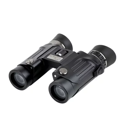 STEINER STW5434 Wildlife Jumelles avec &eacute;tui 8 x Auto focus 24 mm Marron