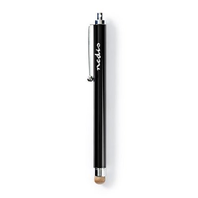  Stylet avec pointe recouverte de cuivre m&eacute;tal noir