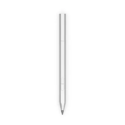 HP Stylet inclinable rechargeable  MPP2.0 - Argent - Neuf