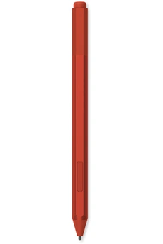 MICROSOFT Stylet  Surface Pen - Rouge
