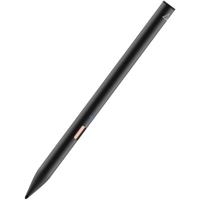 ADONIT Stylet pour tablette  Note 2 Noir