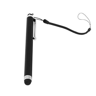 AKASHI Stylet tactile avec dragonne  altstylatabk