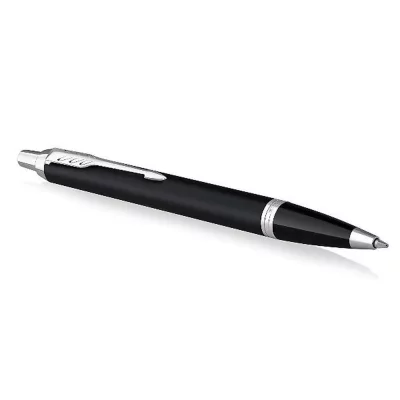 PARKER Stylo &Agrave; Bille Premium  Im Essential Matt Black Ct (ble