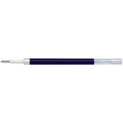 UNI BALL Stylo &agrave; bille Uniball RT207 retractable - encre gel - bleu