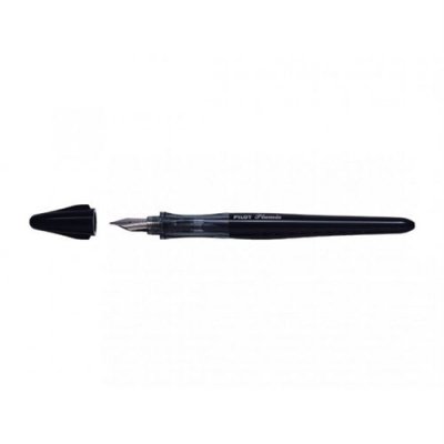 PILOT Stylo &agrave; plume Plumix  pour calligraphie pointe extra fine 0,32mm