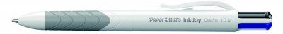 PAPER MATE Stylo Bille 4 Couleurs Inkjoy Quatro&trade; Coloris Classique