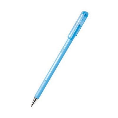 PENTEL Stylo bille  Superb Antibacterial+, Noir
