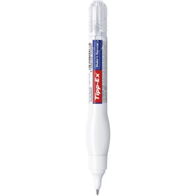 BIC Stylo correcteur Tippex Shake N Squeeze 8ml