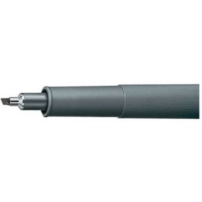 STAEDTLER Stylo feutre  Pigment liner 308 - pointe biseau 2mm - noir