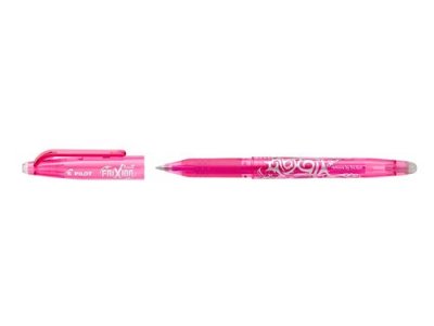 PILOT S Stylo Frixion Ball Pointe Fine 0.5mm Rose Pilot