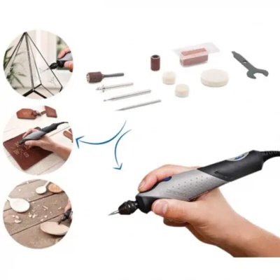 BOSCH Stylo multifunction Dremel 2050