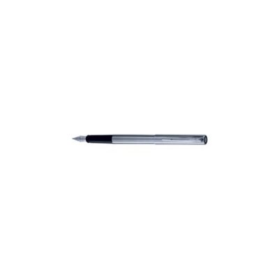 WATERMAN Stylo plume Allure -  - S0363452&nbsp;- Graduate - Chrome C.C
