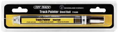 GENERIQUE Stylo pour pistes ferroviaire woodland 95988 woodland scenics