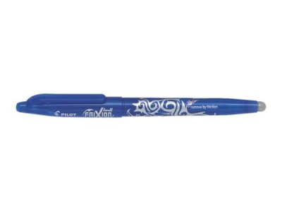 PILOT Stylo roller FriXion effa&ccedil;able -  - Turquoise