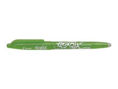 PILOT Stylo Roller  FriXion Ball Pointe moyenne Citron vert
