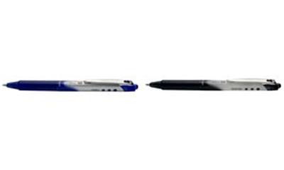 PILOT Stylo Roller  V-Ball Retractable 0,7 Rouge