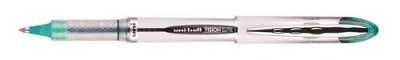 UNI BALL Stylo roller Uni-Ball Elite P0,8mm Pointe moyenne Vert