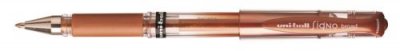 UNI BALL Stylo roller  Signo Broad bronze