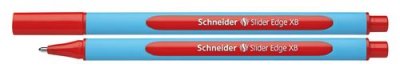 SCHNEIDER Stylo  Slider Edge XB Rouge