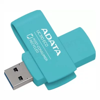 ADATA Stylo USB  UC310 64 Go USB 3 2 &eacute;cologique
