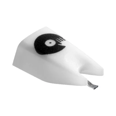 ORTOFON Stylus  pour cellules Concorde MKII Scratch Noir et blanc