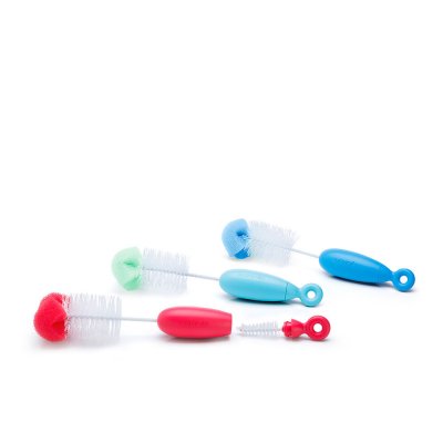 SUAVINEX  Alimentation Goupillon Duo Biberon et T&eacute;tine