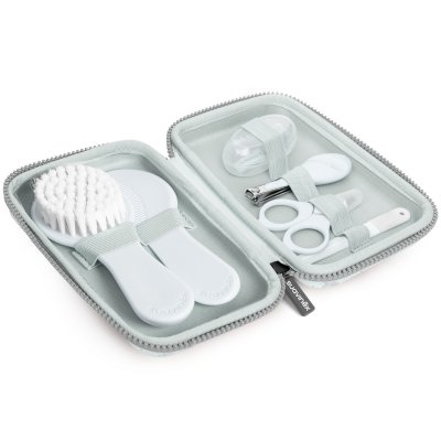 SUAVINEX  Hygge Baby Care Essentials Set de Aseo Verde 1ud