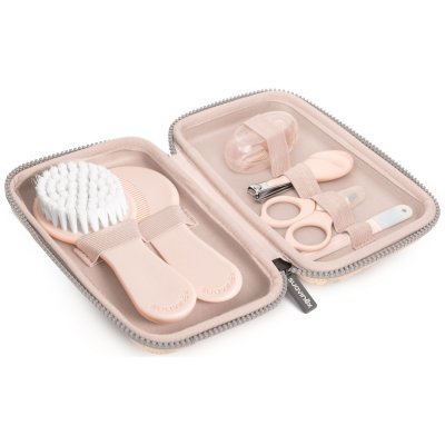SUAVINEX  Hygge Baby Care Essentials Set Toilette Rose 6uts