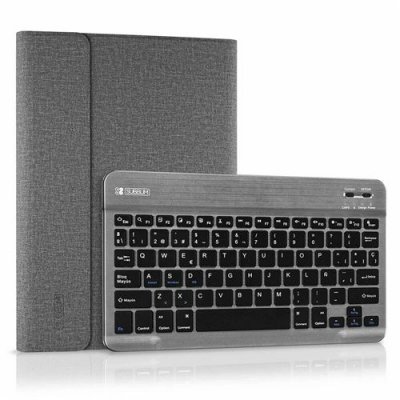 SUBBLIM  Keytab Pro Bluetooth 10.1&acute;&acute; Gris