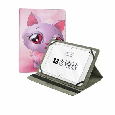 SUBBLIM  Trendy Cat 10.1&acute;&acute; Rose
