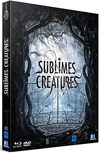 Sublimes cr&eacute;atures [&Eacute;dition Limit&eacute;e Blu-Ray + DVD]