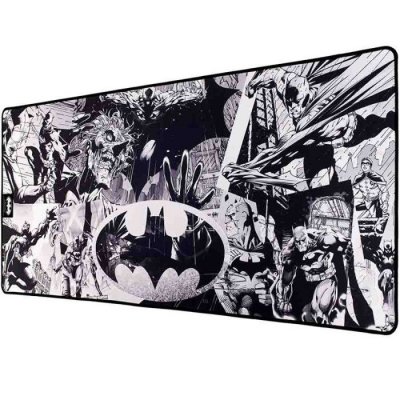 SUBSONIC  - Batman - Tapis de Souris Gaming XXL