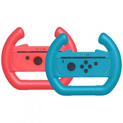 SUBSONIC  -  - Pack de 2 volants pour JoyCons Nintendo Switch