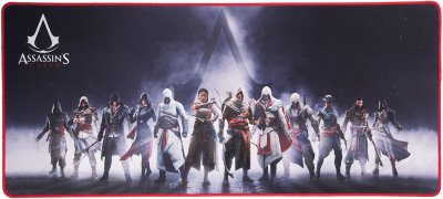 SUBSONIC  - Tapis de souris ou de bureau XXL Assassin's Creed