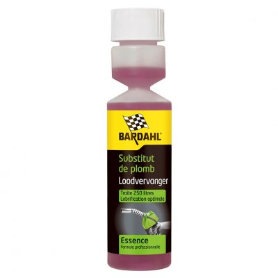 BARDAHL Substitut de plomb  traite 250 litres 250ml  2001158