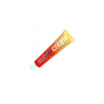 GENERIQUE Subtil Cr&egrave;me N&deg;7.7 Blond Marron 60 ML