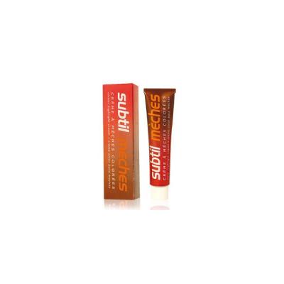GENERIQUE Subtil M&egrave;ches Marron Paprika 60 ML