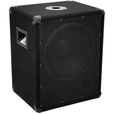 OMNITRONIC Subwoofers PA, passifsBX-1250