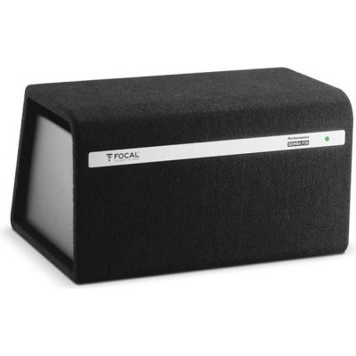 GENERIQUE Subwoofers voiture Focal Bomba BP20