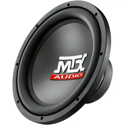 MTX AUDIO Subwoofers voiture  RT12-04