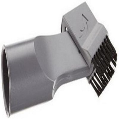 ROWENTA SUCEUR FENTE BROSSE 2 EN 1 &Oslash;32-35 MM pour aspirateur  - BVMPIECES
