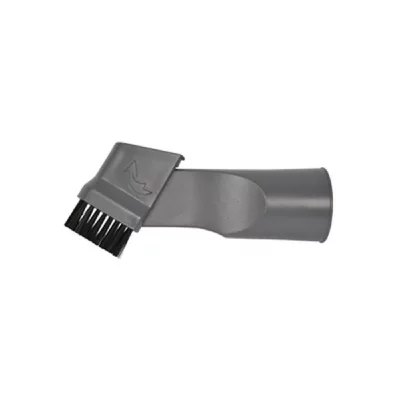 ROWENTA Suceur fente brosse 2 en 1 o32-35 mm pour aspirateur - zr901001