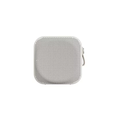 SUDIO  F2 Enceinte Bluetooth AUX, portable, &eacute;tanche &agrave; leau blanc