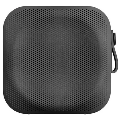 SUDIO  F2 Enceinte Bluetooth AUX, portable, &eacute;tanche &agrave; leau noir 
