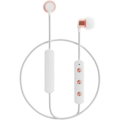 SUDIO  Tio Wireless Headphones Blanc