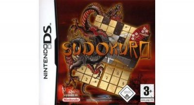 Sudokuro Nintendo DS