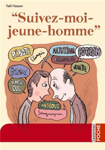 Suivez-moi jeune homme (Poche)